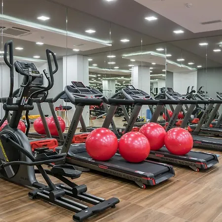 Blue Elephant Boutique & - Adults Only Hotel 4*