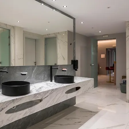 Hotel Blue Elephant Boutique & - Adults Only Almirida