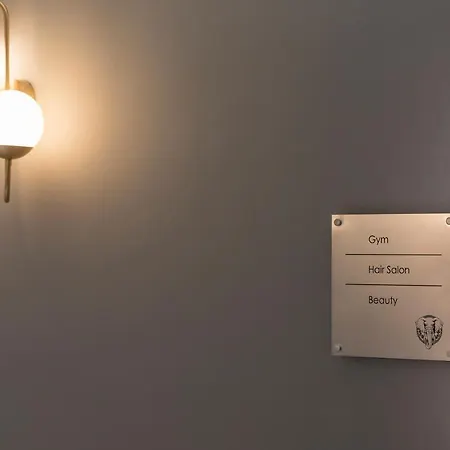 Blue Elephant Boutique & - Adults Only Hotel Almirida