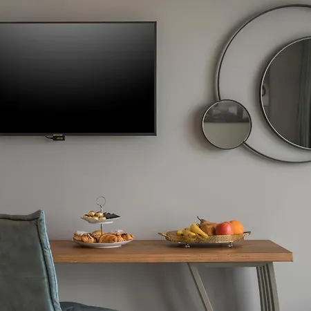 Blue Elephant Boutique & - Adults Only Hotel 4*