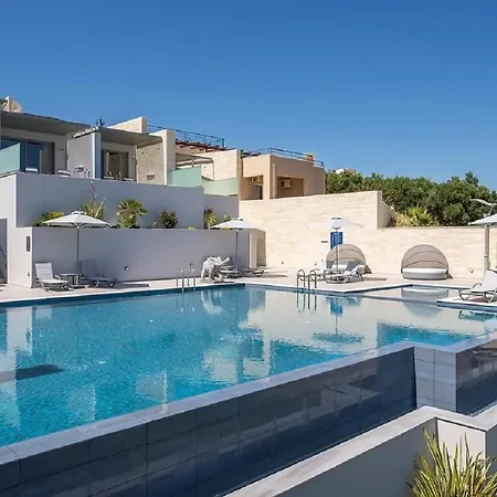 Hotel Blue Elephant Boutique & - Adults Only Almirida