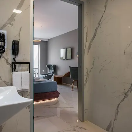 Blue Elephant Boutique & - Adults Only 4* Almirida