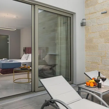 Blue Elephant Boutique & - Adults Only Hotel