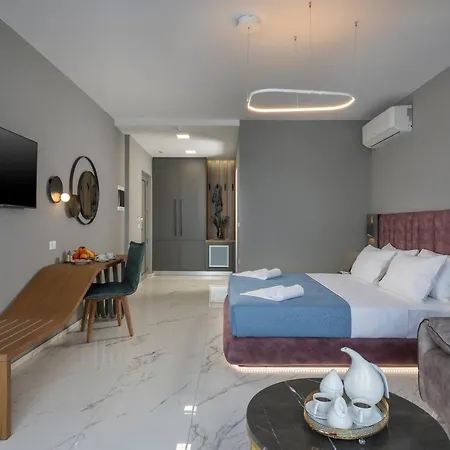 Hotel Blue Elephant Boutique & - Adults Only