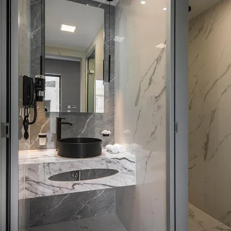 Blue Elephant Boutique & - Adults Only Hotel