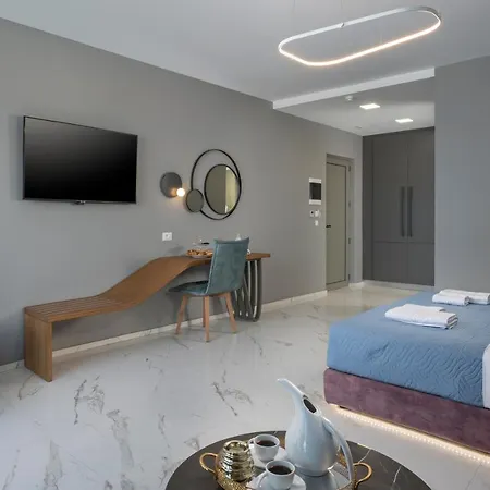 Hotel Blue Elephant Boutique & - Adults Only 4*