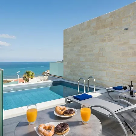 Hotel Blue Elephant Boutique & - Adults Only Almirida