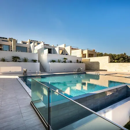 Blue Elephant Boutique & - Adults Only Hotel Almirida