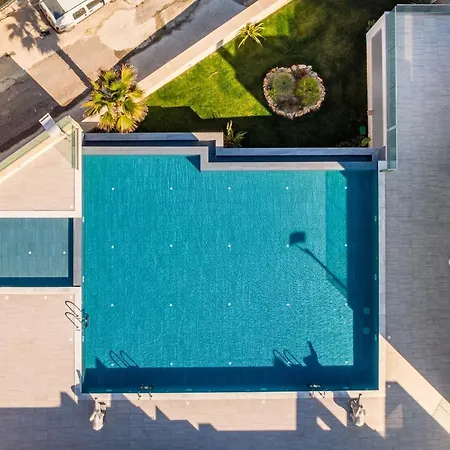 Hotel Blue Elephant Boutique & - Adults Only 4*