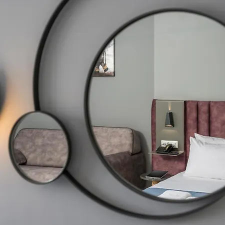 Blue Elephant Boutique & - Adults Only Hotel 4*