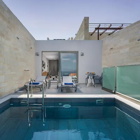 Blue Elephant Boutique & - Adults Only Hotel 4*