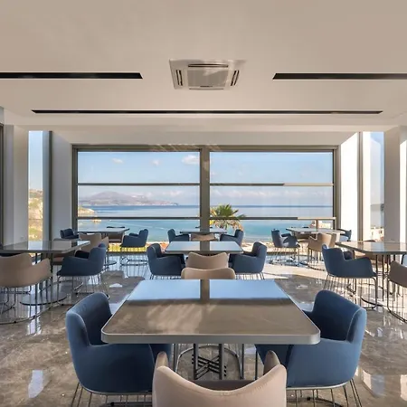 Hotel Blue Elephant Boutique & - Adults Only Almirida