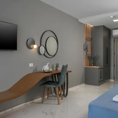 Hotel Blue Elephant Boutique & - Adults Only 4*