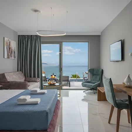 Blue Elephant Boutique & - Adults Only 4* Almirida