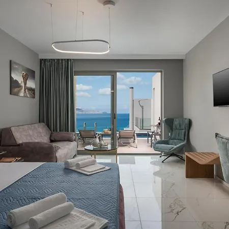 Hotel Blue Elephant Boutique & - Adults Only Almirida