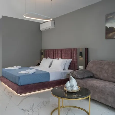 Blue Elephant Boutique & - Adults Only Hotel