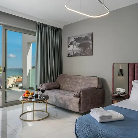 Blue Elephant Boutique & - Adults Only Almirida